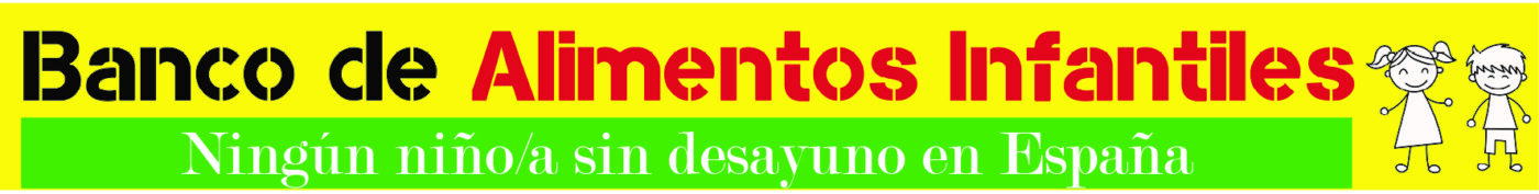 Ningún niño sin desayuno .org